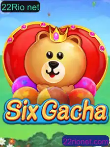 Descubra o Universo de SixGacha: O Novo Fenômeno dos Jogos