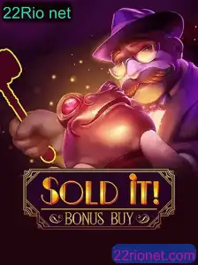 Descubra o Fascinante Mundo do Jogo SolditBonusBuy