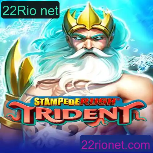StempedeRushTrident: A Emoção de um Novo Jogo de Estratégia