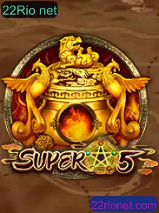Explorando o Super5: Um Jogo Inovador e Empolgante
