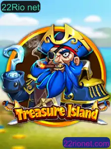 Explore os Segredos de 'TreasureIsland': O Jogo que Conquista e Encanta Aventurescos de Todas as Idades
