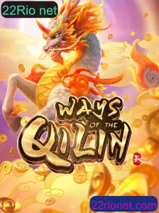 Descubra WaysoftheQilin: Um Mergulho no Mundo Fantástico dos Jogos